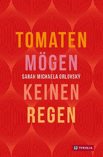 Tomaten mögen keinen Regen