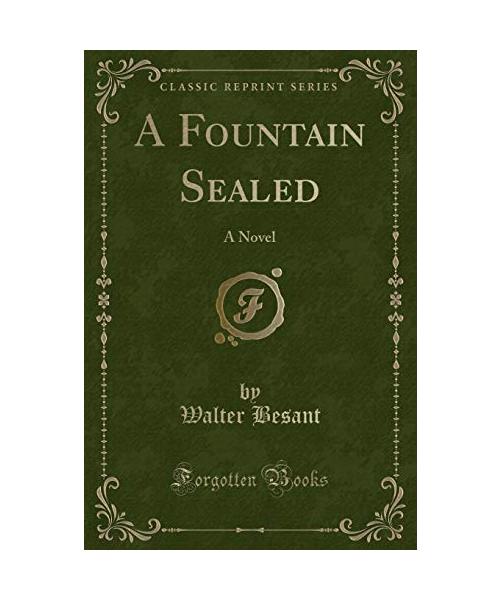 A Fountain Sealed