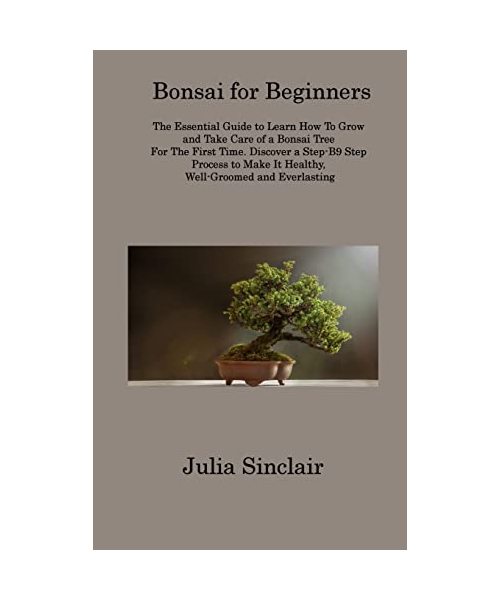 Bonsai for Beginners