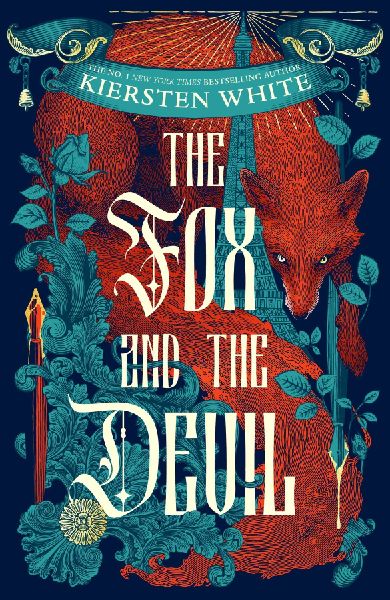 The Fox and the Devil