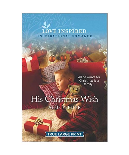 His Christmas Wish