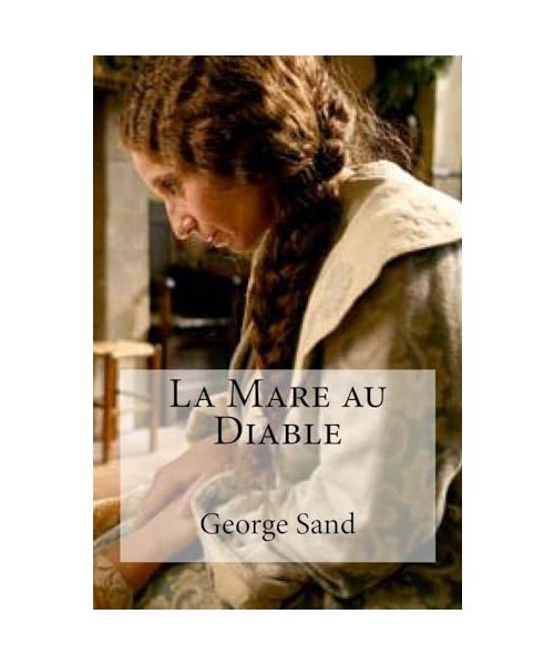 La Mare au Diable