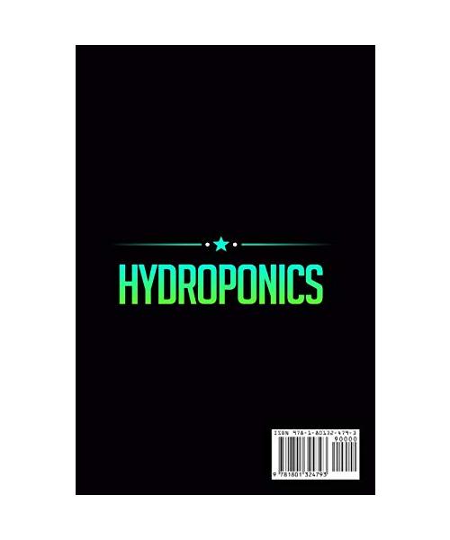 Hydroponics