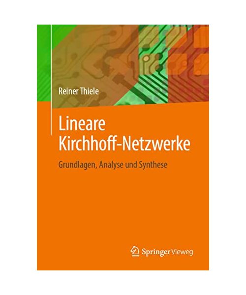 Lineare Kirchhoff-Netzwerke