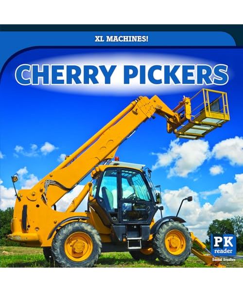 Cherry Pickers