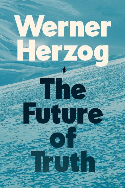 The Future of Truth