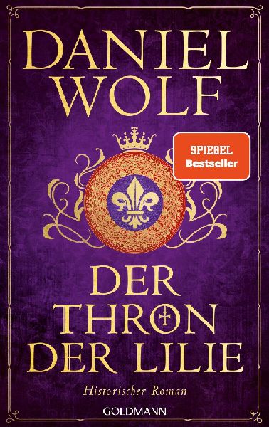 Der Thron der Lilie