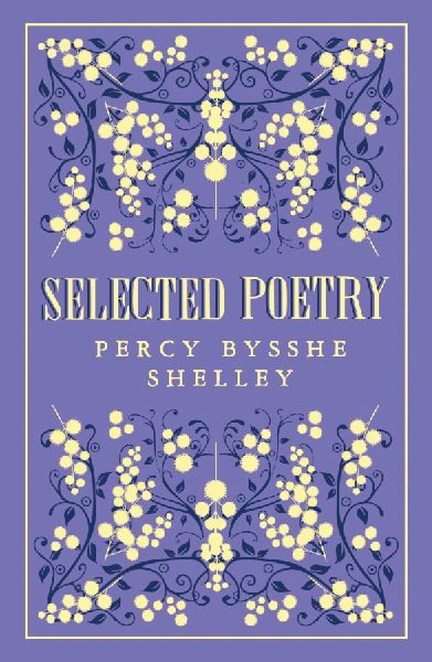 Selected Poetry