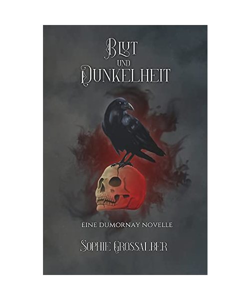 Blut und Dunkelheit