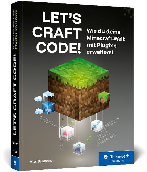 Let's Craft Code!