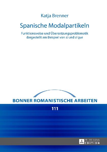 Spanische Modalpartikeln