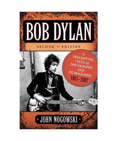 Bob Dylan