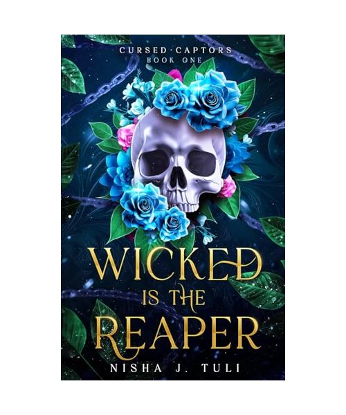 Wicked is the Reaper