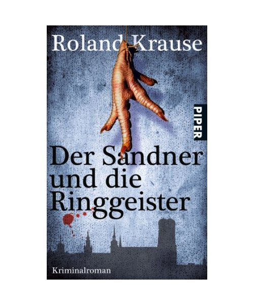 Der Sandner und die Ringgeister