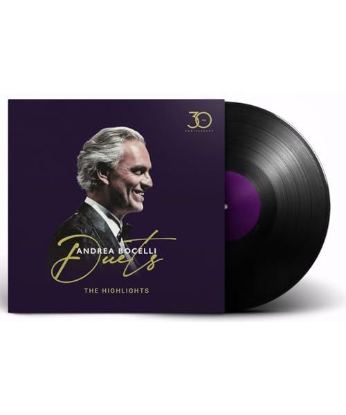 The Duets 30th Anniversary