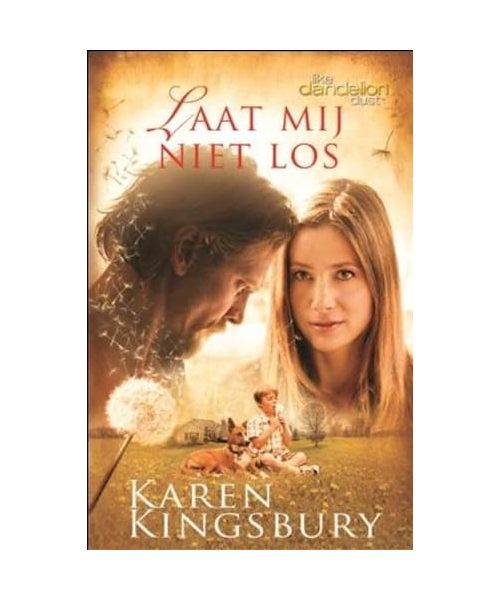 Laat mij niet los
