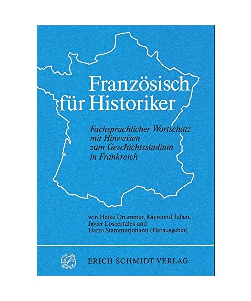 Französisch für Historiker