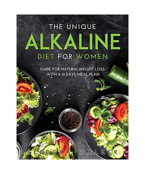 The Unique Alkaline Diet for Women