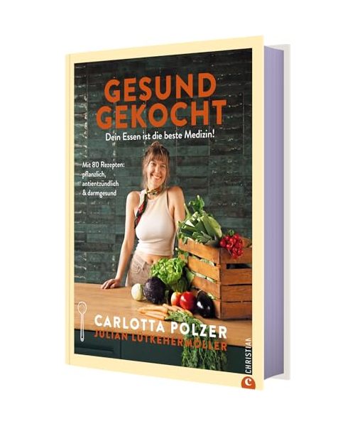 Gesund gekocht