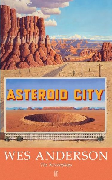 Asteroid City
