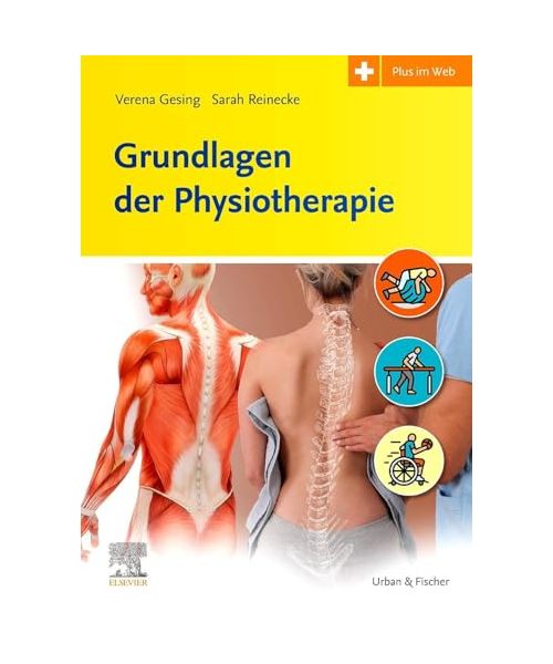Grundlagen der Physiotherapie