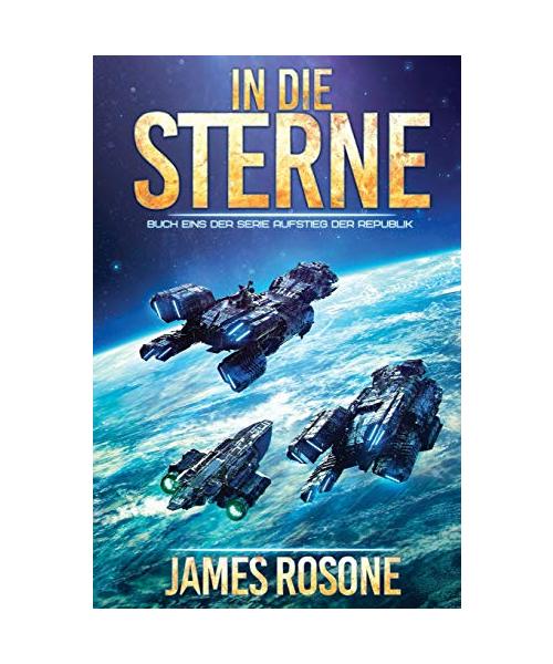 In die Sterne