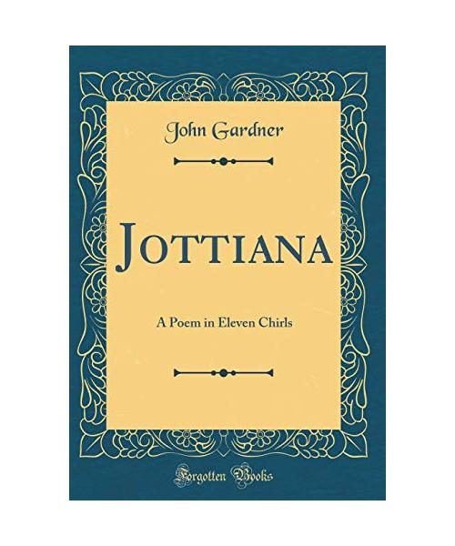 Jottiana