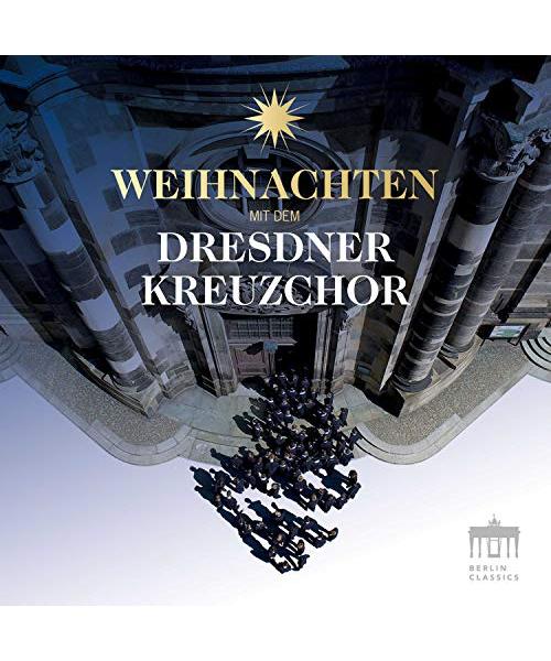 Weihnachten mit dem Dresdner Kreuzchor