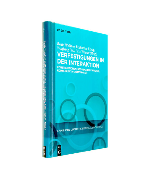Verfestigungen in der Interaktion