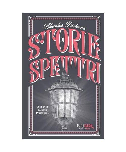 Storie di spettri
