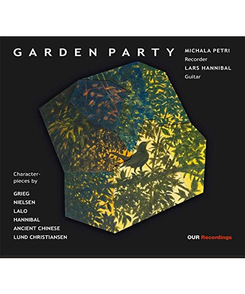 Garden Party