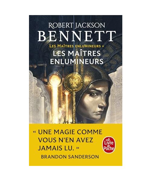 Les Maîtres enlumineurs (Les Maîtres enlumineurs, Tome 1)