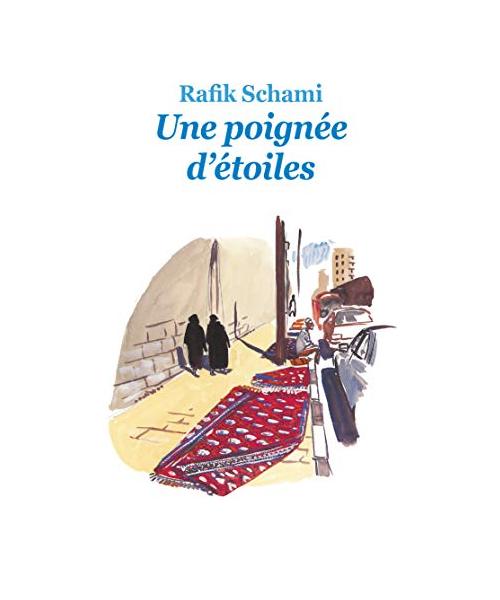 Une Poignee d'etoiles