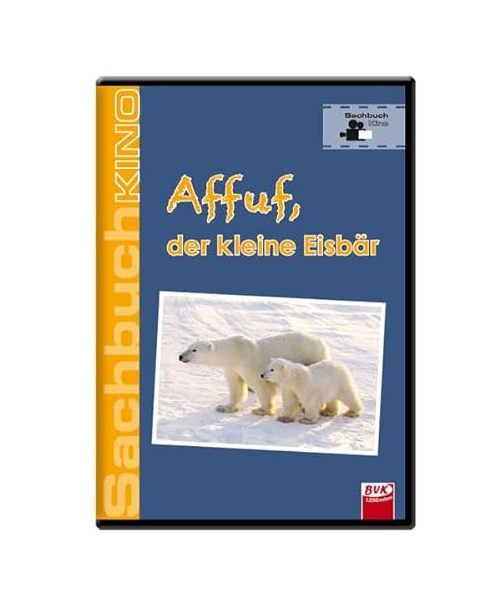 Bilderbuchkino zu "Tüt-Tüt, das kleine Nilpferd": Bilderbuch mit DVD