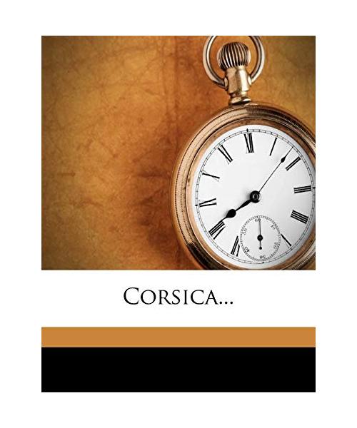 Corsica...