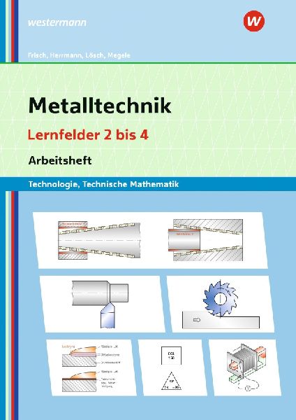 Metalltechnik Technologie, Technische Mathematik