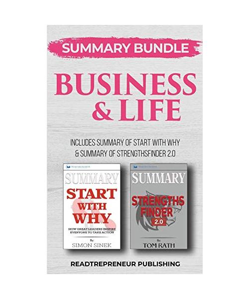 SUMMARY BUNDLE