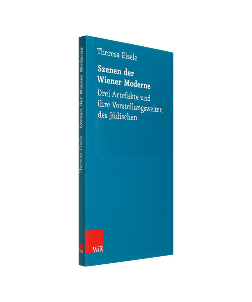 Szenen der Wiener Moderne