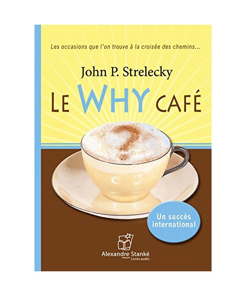 Le why café