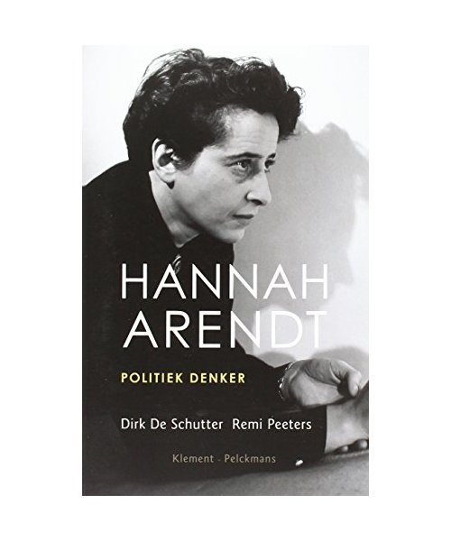 Hannah Arendt