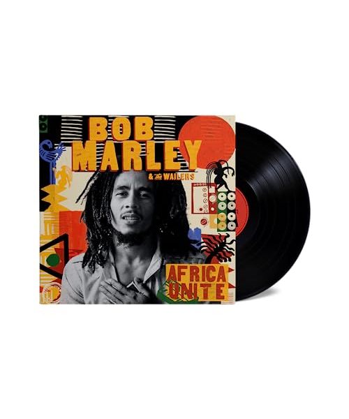 Africa Unite (1lp) [Vinyl LP]