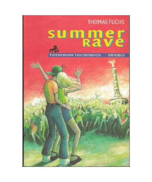 Summer Rave