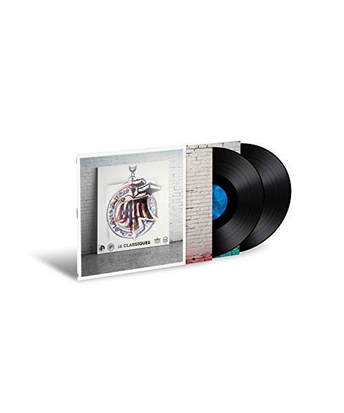 16 Classiques (Beast of 2013) [Vinyl LP]