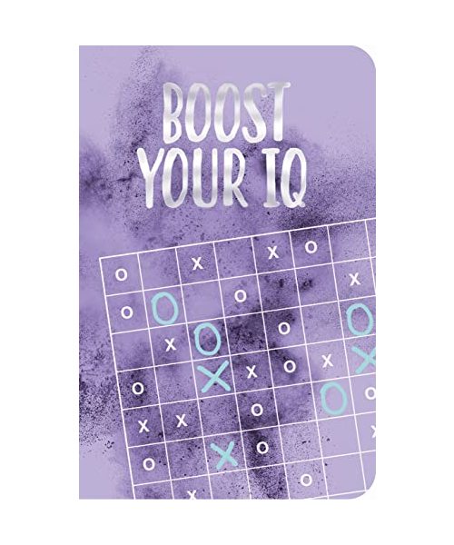 Boost Your IQ