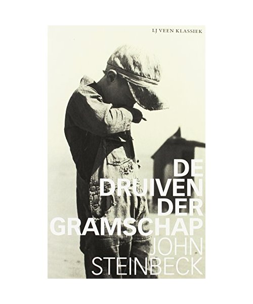 De druiven der gramschap