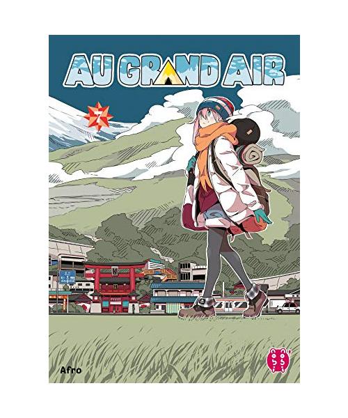 Au grand air T07