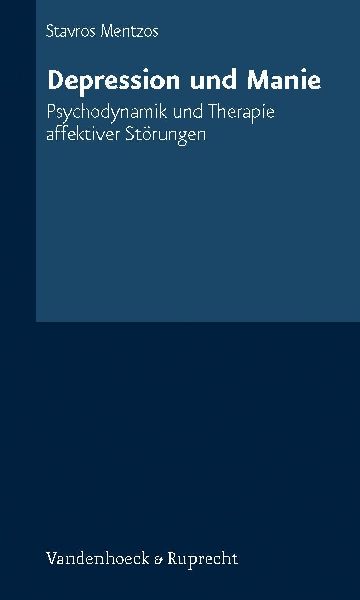 Depression und Manie
