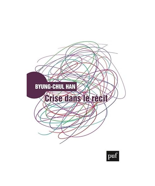 Crise dans le récit