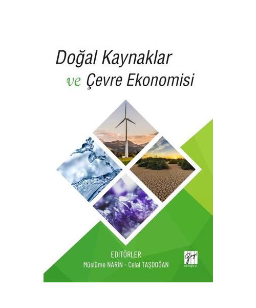Do?al Kaynaklar ve Çevre Ekonomisi