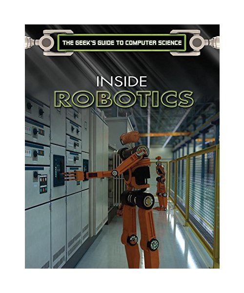 Inside Robotics
